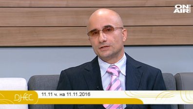 Астролог: Мъж ще бъде следващият президент на България