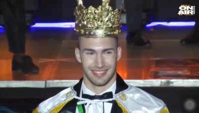 За първи път: Българин грабна титлата "Мистър свят 2019"