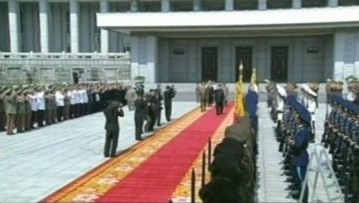 Северна Корея отбеляза 60 години от примирието от Корейската война