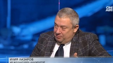 Путин иска да възстанови Руската империя, САЩ нямат силен лидер, големият победител е Китай