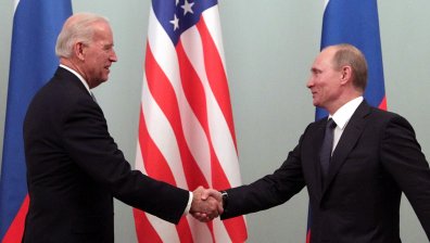 Путин се среща с Байдън още през юни?