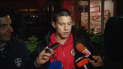Локомотив Сф превзе второто място, ЦСКА продължава да затъва