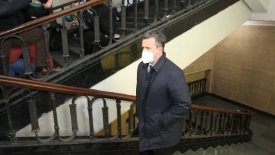 Бившият директор на "Булгаргаз" отива на разпит в прокуратурата