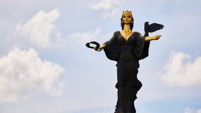 Вяра, Надежда, Любов и София: Тържествени церемонии и културни събития