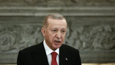 Ердоган оприличи Нетаняху с Хитлер: Действията в Газа са сравними с нацисткия режим