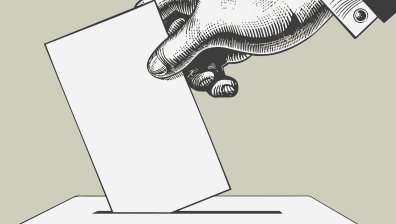 Адолф Хитлер спечели местни избори в Намибия