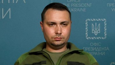 Буданов поискал пълна конфиденциалност за посещението си в София