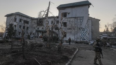 СЗО: От началото на войната има над 100 нападения срещу здравни обекти в Украйна