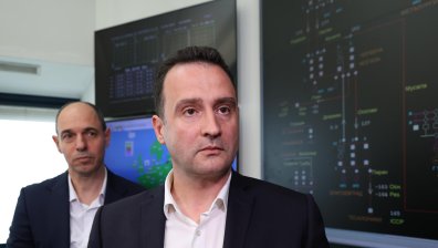 България дава ток на Северна Македония и Сърбия след авариите