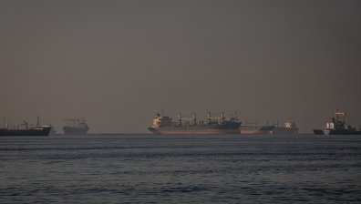 Учени откриха завишени нива на тежки метали в Черно море