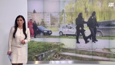 Централна емисия
