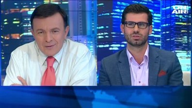 Пазарен анализ 8 октомври 2015г.