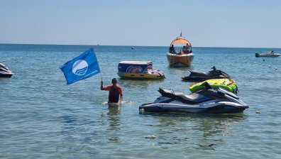 България е сред лидерите по чисти плажове в Европа