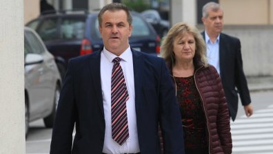 Фалстарт на делото срещу Панайот Рейзи, обвинителният акт - непълен