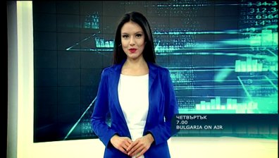 На 7 ноември в Сутрешния блок ще видите