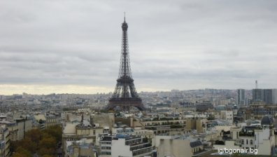 Редица държави засилват мерките за сигурност след атентатите в Париж