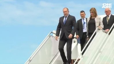 Енергетиката била във фокуса на срещата между Румен Радев и Владимир Путин