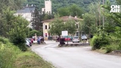 Задигнаха картечници от военния завод "ТЕРЕМ - Ивайло", всяка за по 20 000 евро