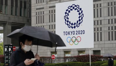 Япония увери - Олимпиадата ще се проведе