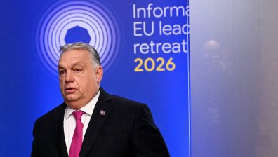 Орбан към ЕС: Не изпращайте пари на Украйна