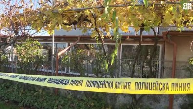 6 куршума, три трупа: Брутални разкрития за убийството от военен в Поповица  