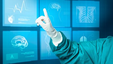 Медицински модел с изкуствен интелект превъзхожда лекарите