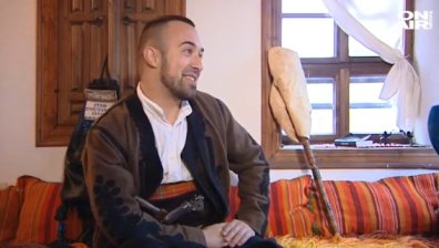 Да те върне гайдата у дома и да те държи тук  - историята на Стойко Станев