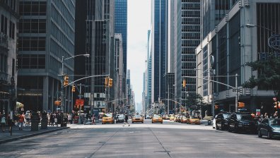 Ню Йорк в паника: Сбъркаха оглушителен звук с изстрели