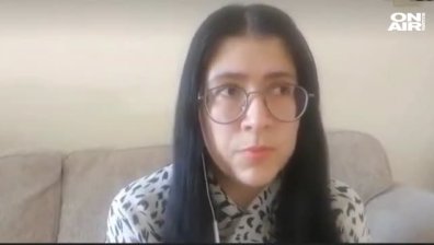 Първата ваксинирана с AstraZeneca българка: Бих повторила експеримента