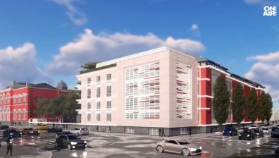 Защо дългогодишен проект за сградата на НХА разбуни духовете (ВИДЕО)