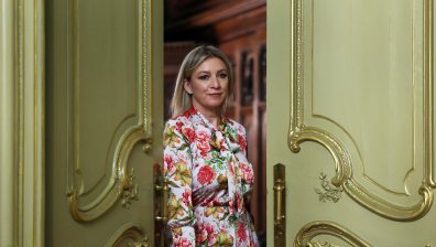 Захарова за ударите по нефтопровода "Дружба": Тероризъм, чист бандитизъм