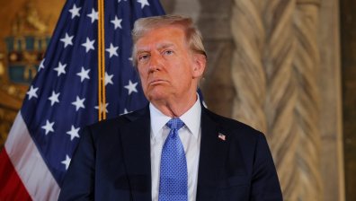 Доналд Тръмп разтърсва света, а още дори не е встъпил в длъжност