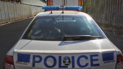 На входа на София хванаха бус с около 30 афганистанци
