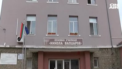 ДАНС и МВР разследват кой е причинил масовата истерия в училищата в Сливен