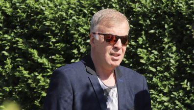 Сираков: Легитимиран съм от синята общност, но не и юридически