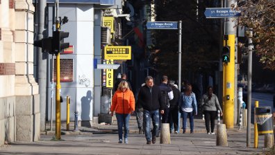 1,3% от населението са неграмотни, всеки четвърти преброен българин е висшист 