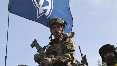 "Очаквайте изненада": Паравоенната групировка "Свобода за Русия" планира операция