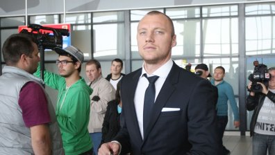 Изненада: Иван Иванов поема втория отбор на ЦСКА 1948