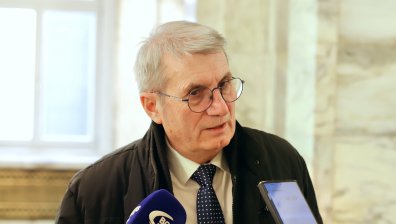 Хинков проговори за финансови нарушения в "Пирогов": Има злоупотреби