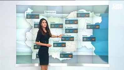 Централна емисия 