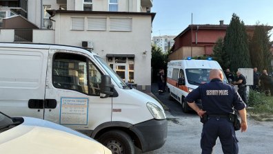 Куче нахапа жестоко двама души в апартамент в столичния "Люлин"