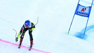 Банско посреща световните звезди на зимните спортове при строги мерки