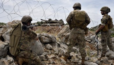 Загина офицер по време на операцията за освобождаване на заложниците от Газа