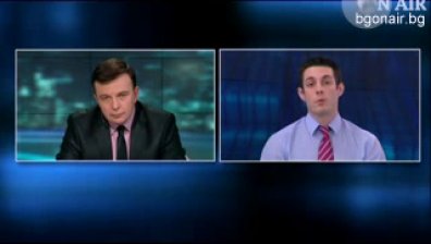 Решаването на кризата в Европа не приключва с финансирането на Гърция