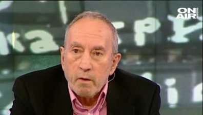 Политологът Алекс Алексиев си отиде от този свят