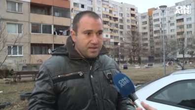 Обвиненият за агресия срещу полицай в "Дружба": Не съм го докосвал!