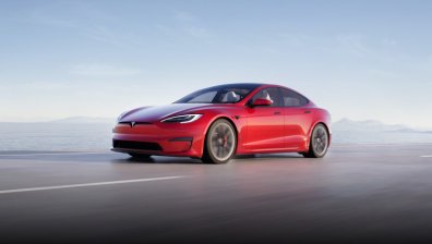 Tesla се отказа от Model S Plaid Plus, обикновената версия била достатъчно добра