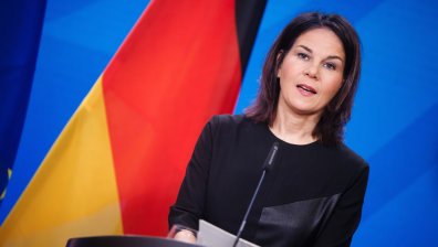 Германия предупреди за риск от разширяване на конфликта в Близкия изток