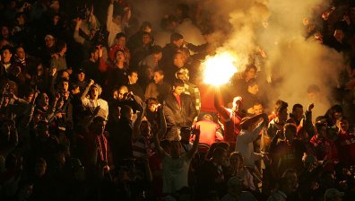 Фенове на ЦСКА за мача в Бистрица: Няма да сме 300, ще предизвикаме интензивен трафик