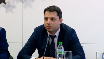 Делян Добрев: ГЕРБ биха гласували за актуализация на бюджета